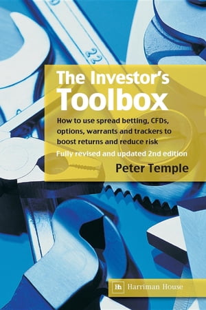 The Investor's Toolbox How to use spread betting