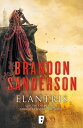 Elantris Una novela del Cosmere【電子書籍】 Brandon Sanderson