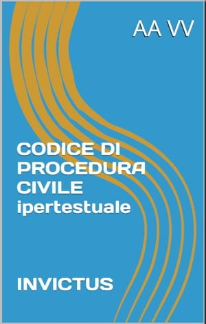 Codice di procedura civile