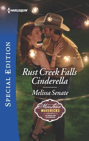 ŷKoboŻҽҥȥ㤨Rust Creek Falls CinderellaŻҽҡ[ Melissa Senate ]פβǤʤ519ߤˤʤޤ
