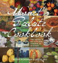 Monet's Palate Cookbook The Artist & His Kitchen at Giverny