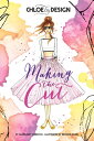 Chloe by Design: Making the Cut【電子書籍】 Margaret Gurevich