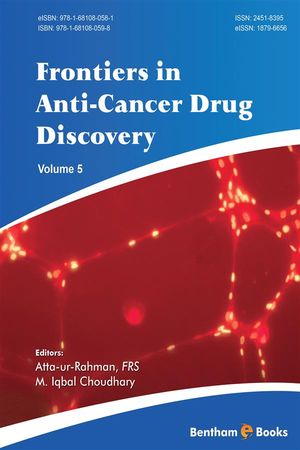 Frontiers in Anti-Cancer Drug Discovery: Volume 5