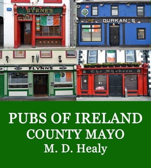 Pubs of Ireland County Mayo