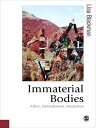 Immaterial Bodies Affect, Embodiment, Mediation