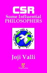 CSR: Some Influential PHILOSOPHERS【電子書籍】[ Dr. Joji Valli ]