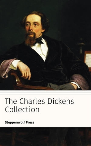 The Charles Dickens Collection