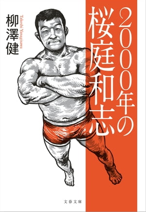 柳澤 健