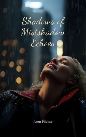 Shadows of Mistshadow EchoesŻҽҡ[ Aron Pilviste ]