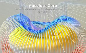 楽天楽天Kobo電子書籍ストアAbsolute Zero: Scientific Discovery【電子書籍】[ Al Scribe ]