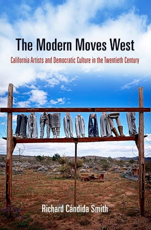 The Modern Moves West