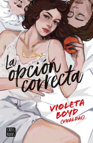 La opci?n correctaŻҽҡ[ Violeta Boyd ]