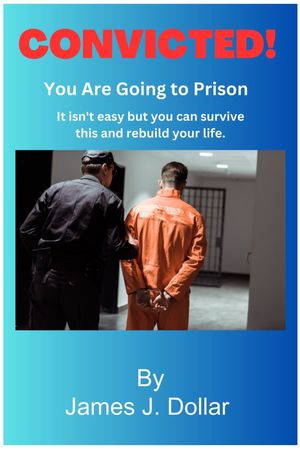 Convicted! You are Going to Prison