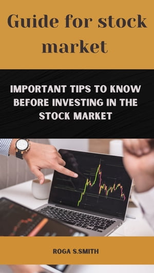 Guide for stock market
