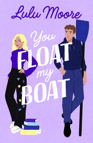 You Float My Boat