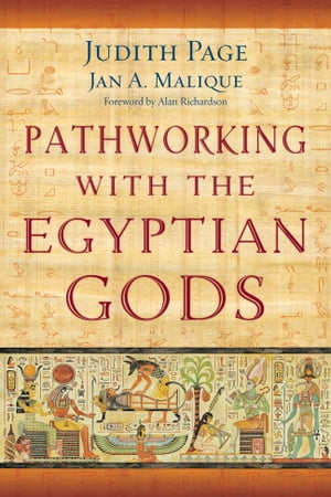 Pathworking with the Egyptian Gods