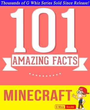 Minecraft - 101 Amazing Facts You Didn't Know