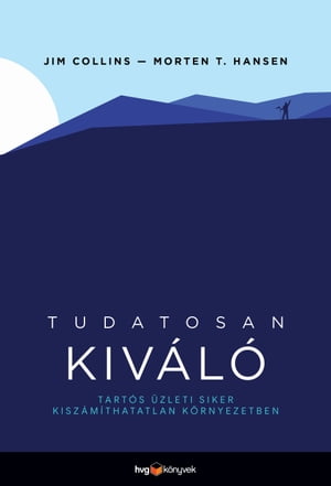 Tudatosan kiváló