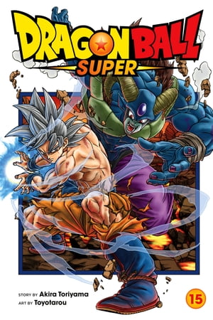 洋書, FAMILY LIFE ＆ COMICS Dragon Ball Super, Vol. 15 Moro, Consumer of Worlds Akira Toriyama 