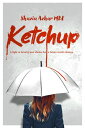 Ketchup【電子書籍】[ Shazia Azhar MBE ]