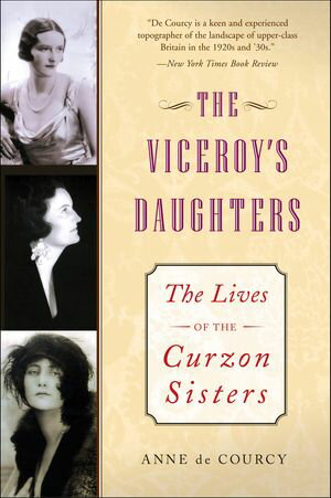 The Viceroy's Daughters