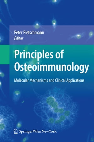 Principles of Osteoimmunology