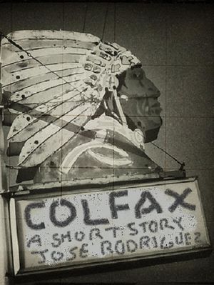 Colfax【電子書籍】[ Jose R. Rodriguez ]