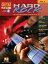 Hard Rock Guitar Play-Along Volume 3