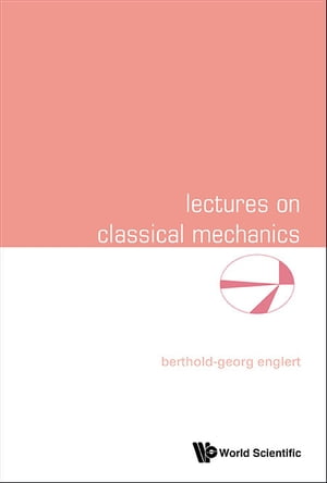 Lectures On Classical Mechanics