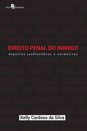 Direito penal do inimigo