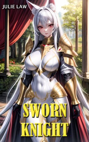 Sworn Knight Futa Fantasy Shorts【電子書籍】[ Julie Law ]