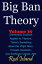 Big Ban Theory: Elementary Essence Applied to Yttyrium, Why There’s Something about the Virgin Mary, Tornado Sandwich, and Sunflower Diaries 36th, Volume 39