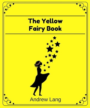 The Yellow Fairy Book