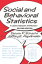 Social and Behavioral Statistics A User-Friendly ApproachŻҽҡ[ Steven P. Schacht ]