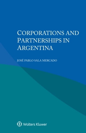 Corporations and Partnerships in Argentina