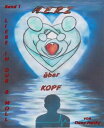 Herz ber Kopf Band 1 - Liebe in Dur und Moll【電子書籍】 Dany Hasky