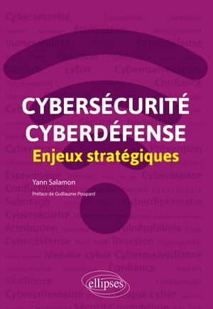 Cybersécurité et cyberdéfense : enjeux stratégiques