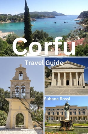 Corfu Travel Guide