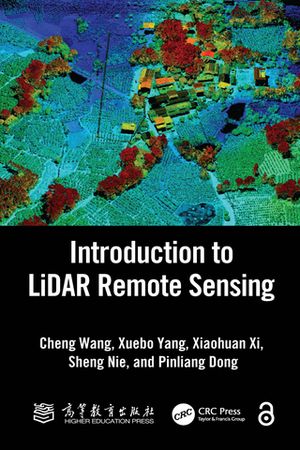 Introduction to LiDAR Remote Sensing