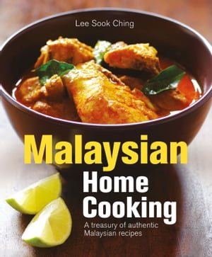 Malaysian Home Cooking