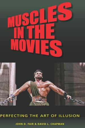 Muscles in the Movies