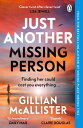 Just Another Missing Person The gripping new thriller from the Sunday Times bestselling author【電子書籍】 Gillian McAllister