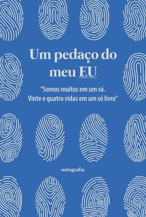 Um pedaço do meu EU