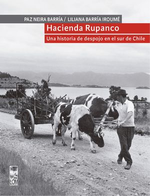 Hacienda Rupanco