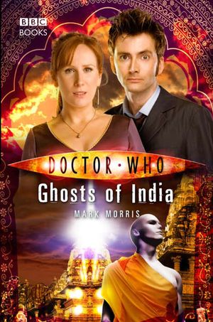 ŷKoboŻҽҥȥ㤨Doctor Who: Ghosts of IndiaŻҽҡ[ Mark Morris ]פβǤʤ1,111ߤˤʤޤ