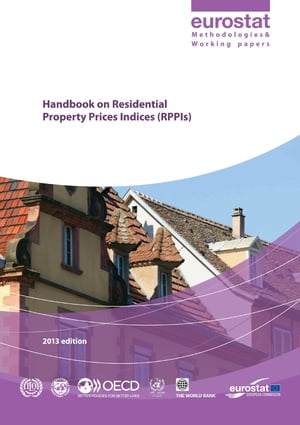 Handbook on Residential Property Prices (RPPIs)