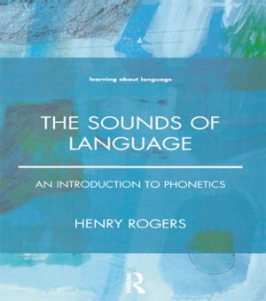 The Sounds of Language