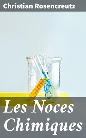 Les Noces Chimiques