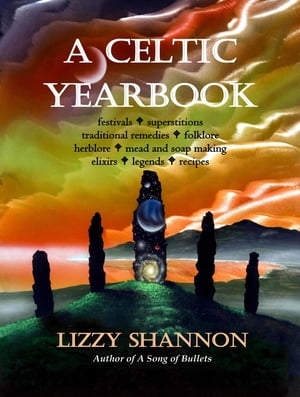 ŷKoboŻҽҥȥ㤨A Celtic YearbookŻҽҡ[ Lizzy Shannon ]פβǤʤ415ߤˤʤޤ