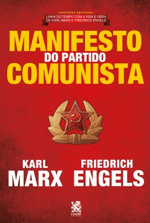 Manifesto do Partido Comunista